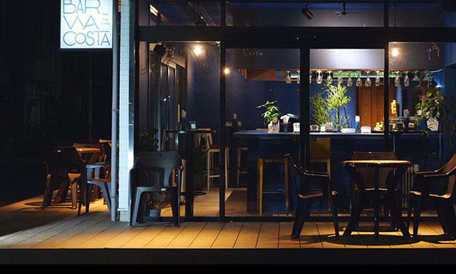 Bar Via Costa