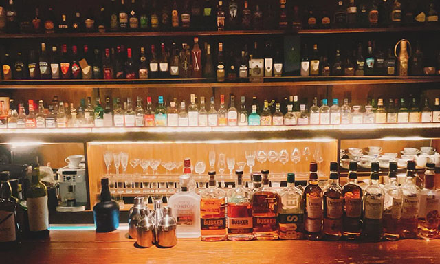 バーエトワール