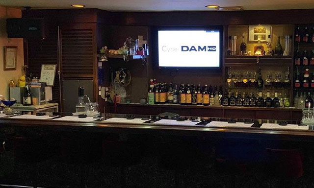 ラウンジ ビリーヴ