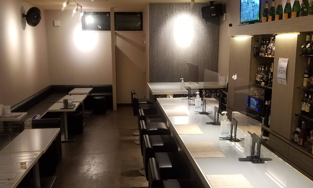 スナック 不死鳥